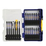 Impact Pro 22pce Impact drive set