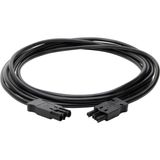 Connecting cable mutual, compatible with