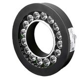 MV400 LED ring light IR clear Illum...