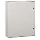 Cabinet Marina - polyester - IP 66 - IK 10 - 1020x810x300 mm