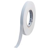 Scotch® 9545N Cloth Tape, White, 15 mm x 50 m