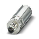 Power connector