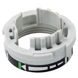 AV64 - Adapter for Pettinaroli M28 x 1.5