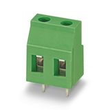 GMKDS 3/ 5-7,62 BU - PCB terminal block