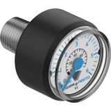 MA-23-6-R1/8 Pressure gauge