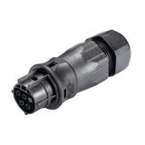 CONNECTOR RST20I4S B1 ZR3 SW