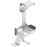 CAFM-D4-W Retaining bracket