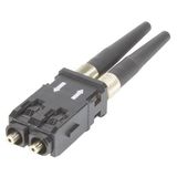 SCRJ POF IP20 Plug