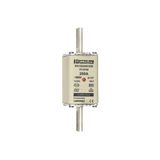 Fuse-link NH1 gG 500VAC 200A live tags Double indicator