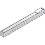 ELFC-KF-45-400 Electric linear actuator