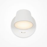 Modern Pixel Wall lamp White