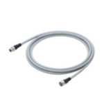 Safety sensor accessory, F3SG-R Advanced, emitter extension cable M12 F39G1029G