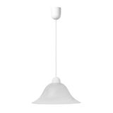 Pendant Light White Duet