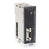 PROFIBUS DP master unit for CJ-series