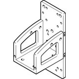 EAHT-E9-FB-3D-30 Mounting kit