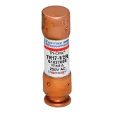 Fuse TR-R - Class RK5 - Time-Delay 250VAC 160VDC 17.5A Ferrule