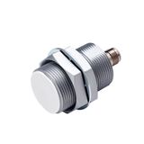 Proximity sensor, inductive, Fluororesin coating (base material: brass E2EQ7331E