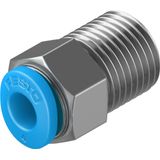 QSM-1/8-4 Push-in fitting