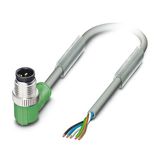 Sensor/actuator cable