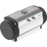 DFPD-2300-RP-90-RS35-F16-R3-C Quarter turn actuator