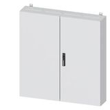 ALPHA 400, wall-mounted cabinet, IP...