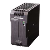 Coated version, Book type power supply, Pro, Single-phase, 240 W, 24VD S8VK1209M