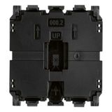 Axial 1P 10AX 1-way switch mechanism 2M