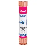 Fuse TRS-R Class RK5 Time-Delay 600VAC 300VDC 35A Ferrule SmartSpot®