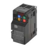 M1 AC Drive, 0.75/1.1 kW (HD/ND), 5.0/6.0 A (HD/ND), 200 VAC, 3~ input 3G3M9448H