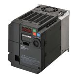 MX2-EV2 inverter drive, 2.2/3.0 kW (ND/LD), 11.0/12.0 A (ND/LD), 200 V