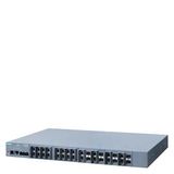 SCALANCE XR524-8C; managed IE switc...