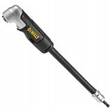 Angled impact screwdriver accessory + FLEXI