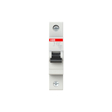 SH201L-B32 Miniature Circuit Breaker - 1P - B - 32 A