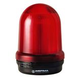 Permanent Beacon BM 12-230VAC/DC RD