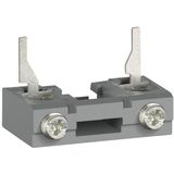 LDC4RT Coil Terminal Block