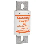 High Speed Fuse Amp-Trap® A70P 700VAC 650VDC 400A Bolted Blade