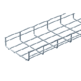 Draadgoot CF54 L3000 B400 Rvs316L