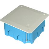 CONNECTION SQUARE BOX HOLLOW WALL SM105x105 4315278