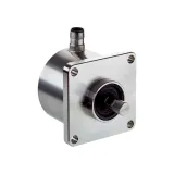 Incremental encoders: DBS60I-Q4AC02000