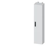 ALPHA 400, wall-mounted cabinet, Fl...