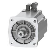 SIMOTICS S-1FK2 CT servo motor M0=2...