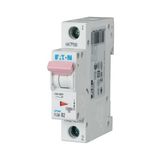 PLSM-B2-MW Eaton Moeller series xPole - PLS6/M MCB