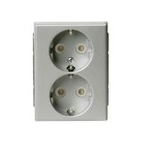 302E-83P Socket outlet