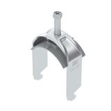 BS-N1-K-58 ALU Clamp clip 2056  52-58mm