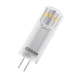 LED BASE PIN G4 12 V 20 1.8 W/2700K G4 CL