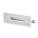 EASYBOX PANELWITH DIN VENT-HOLE