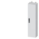 ALPHA 400, wall-mounted cabinet, IP...