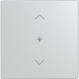 Cover for dimmer icon 1. Rocker keypad 63