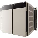 Power supply unit for duplex system, 24 VDC, CS1 duplex/simplex backpl