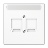 Centre plate LS969-2NLEXWW